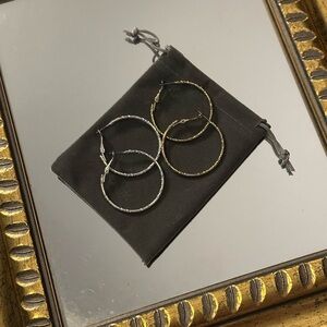 Earring Bundle + Bag